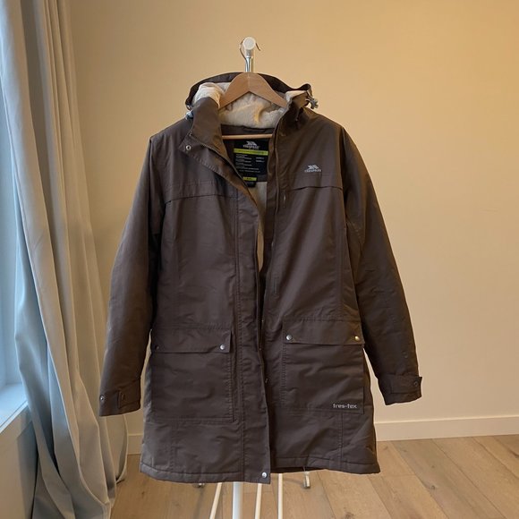 Winter Jacket - Picture 1 of 14